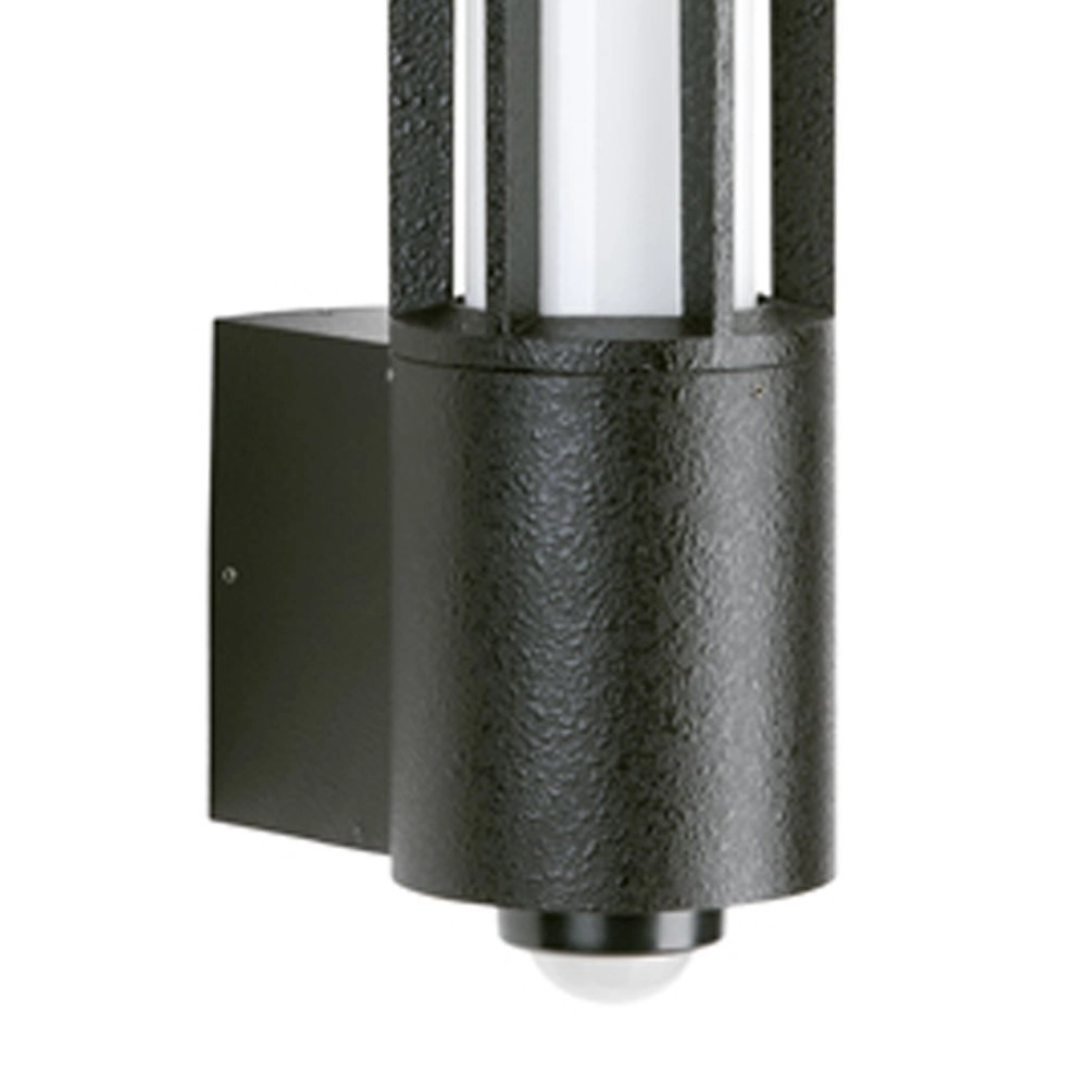 Wall lamp Jail with motion sensor Albert 4007235602210