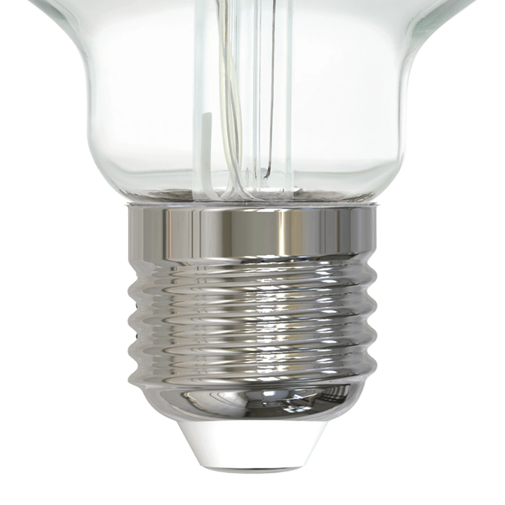 LED lamp bulb Zigbee - E27 - 6 watt - 2700K - G80 Eglo 9002759122287