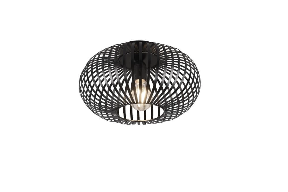 Ceiling lamp wire lamp Johann Ø 30cm