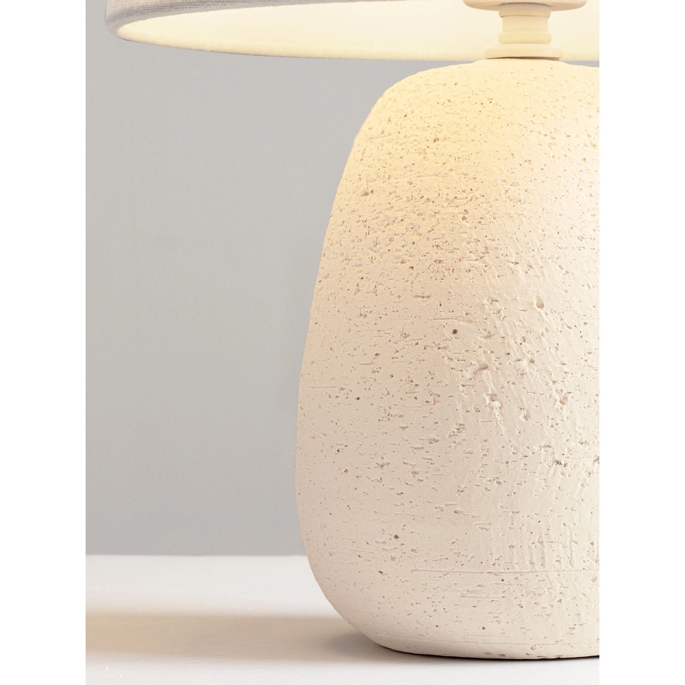 Table lamp Pamo japandi Lyora 5212017494030