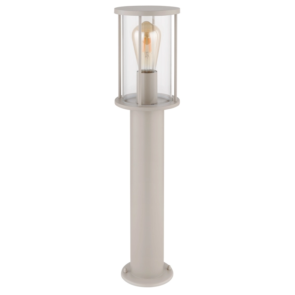 Garden lamp Gracey 60cm sand brown Globo 9007371581580