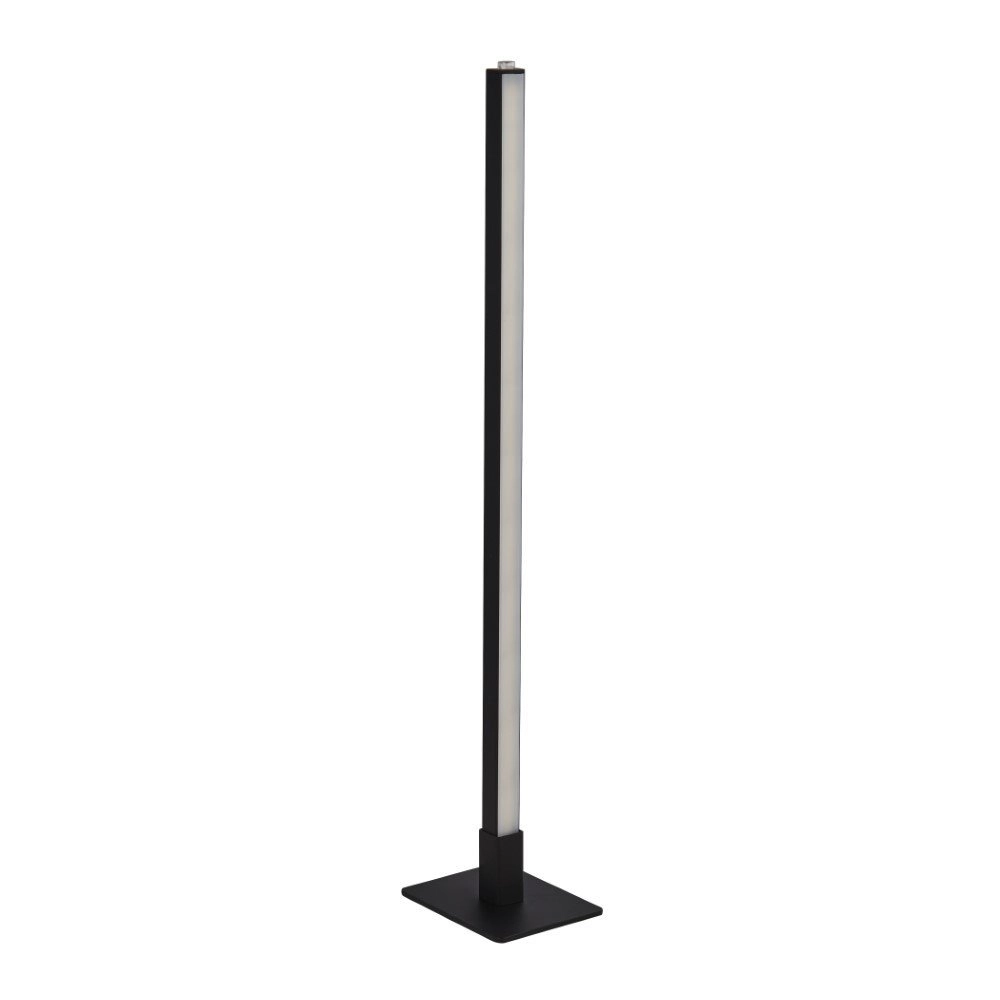 Table lamp Tribeca black