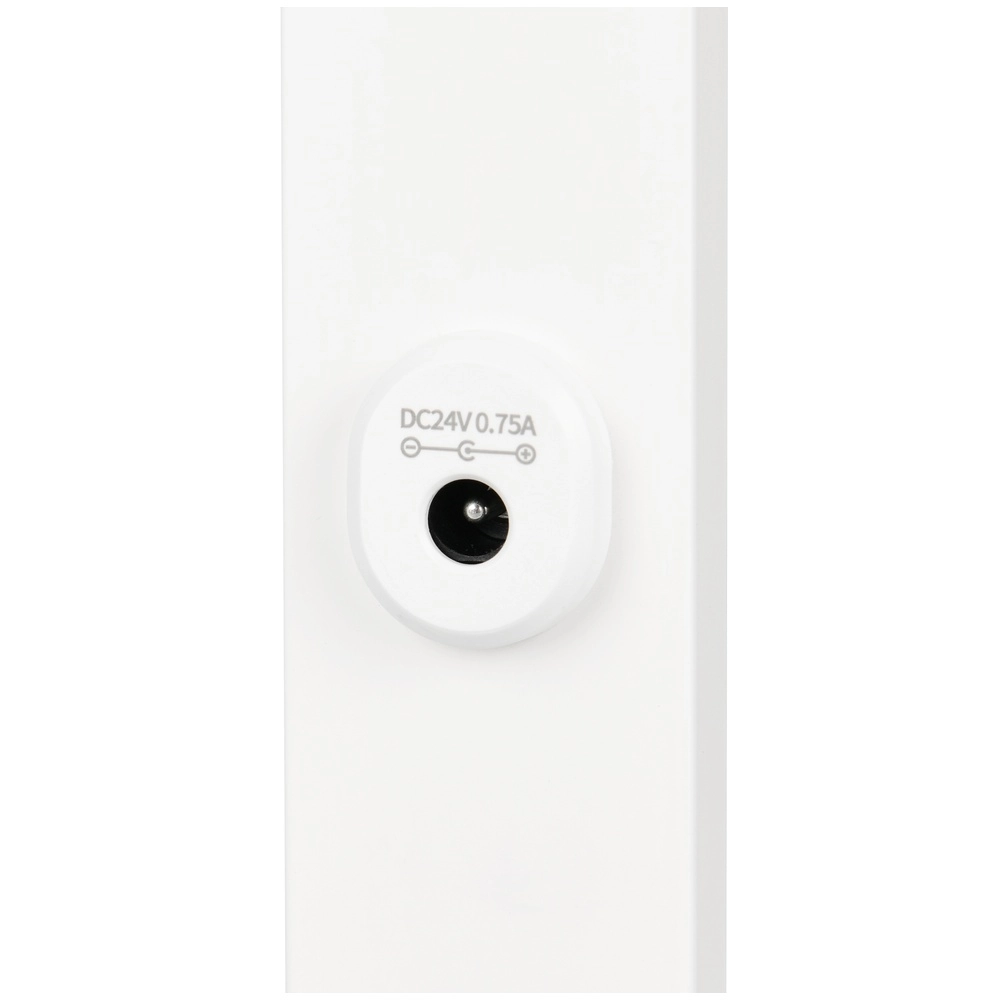 Table lamp Servo white Trio 4017807672121