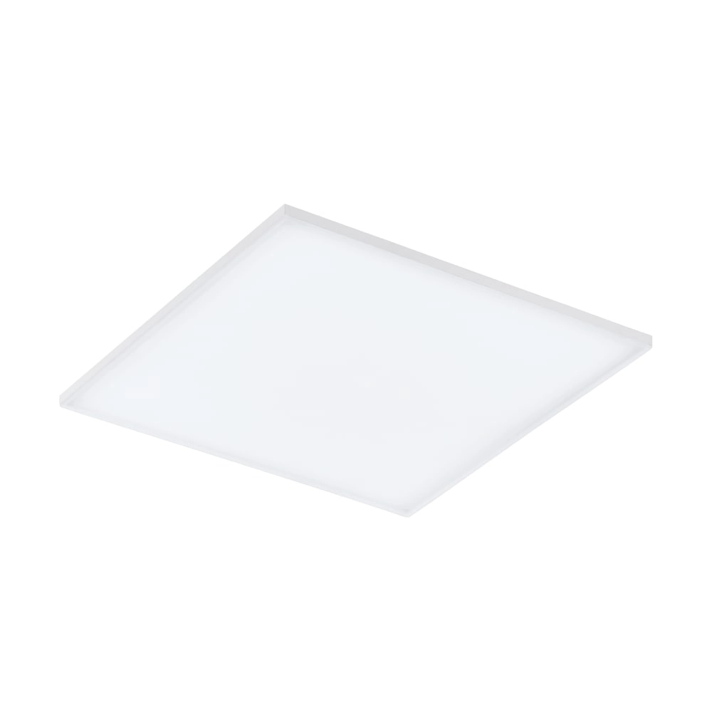 White panel with LED Turcona-B