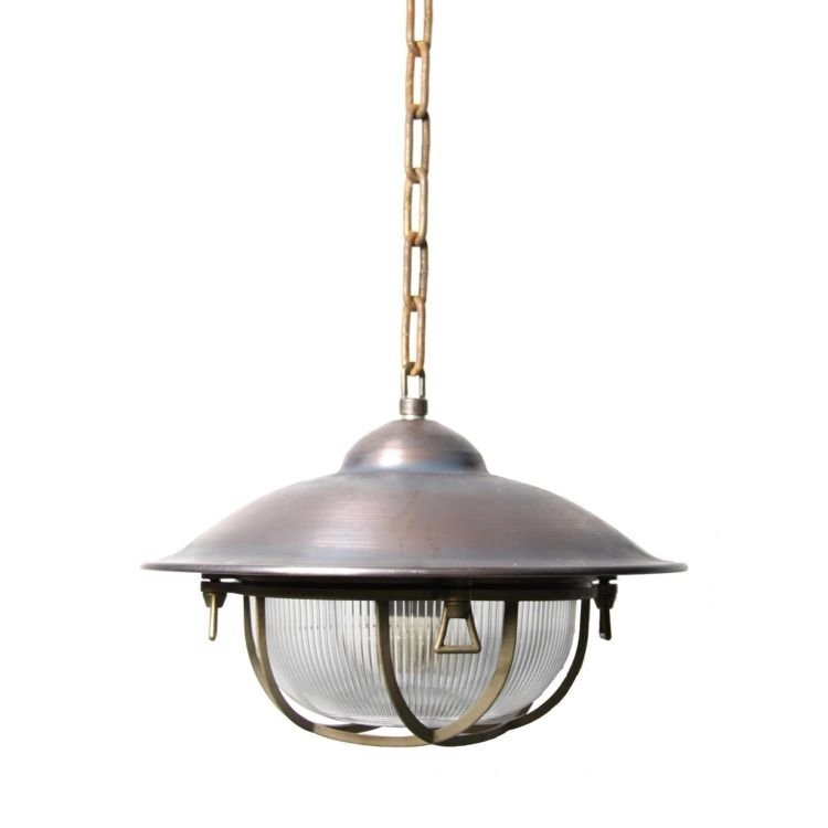 Porch hanging lamp Cargo