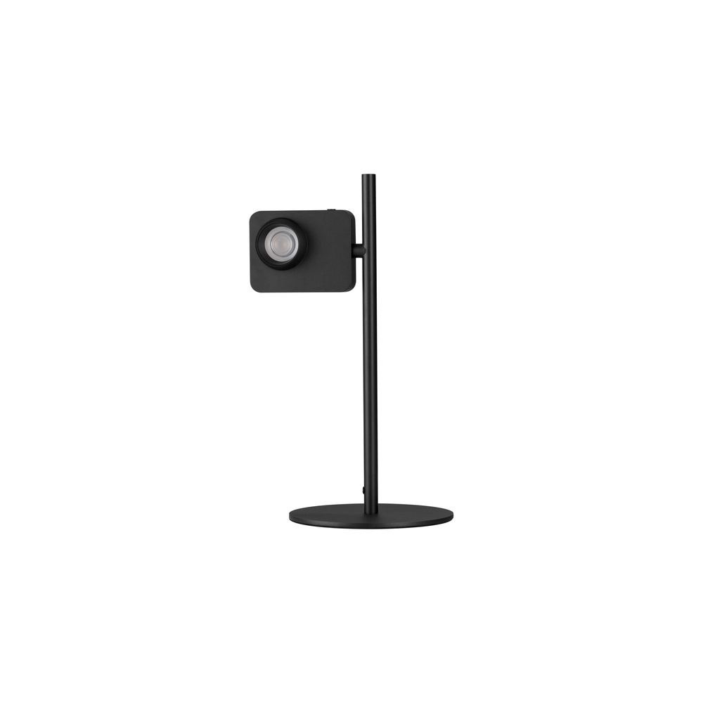 Table lamp Kedros black Lyora 5212017464057