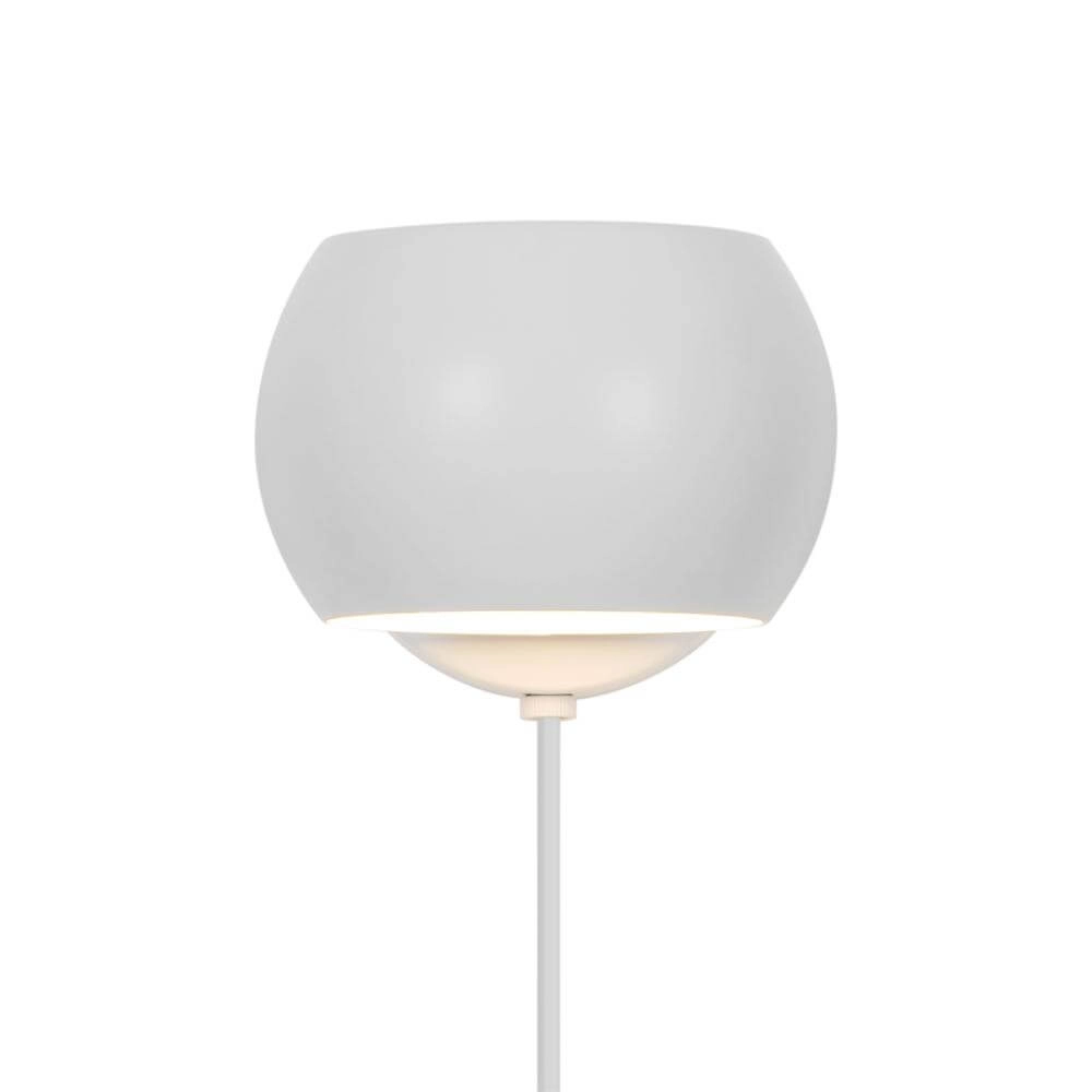 Design wall light Belir white Nordlux 5704924015700