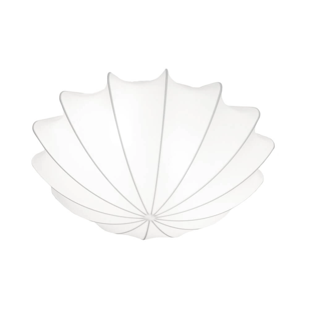 Ceiling lamp Form M white Ø 50cm
