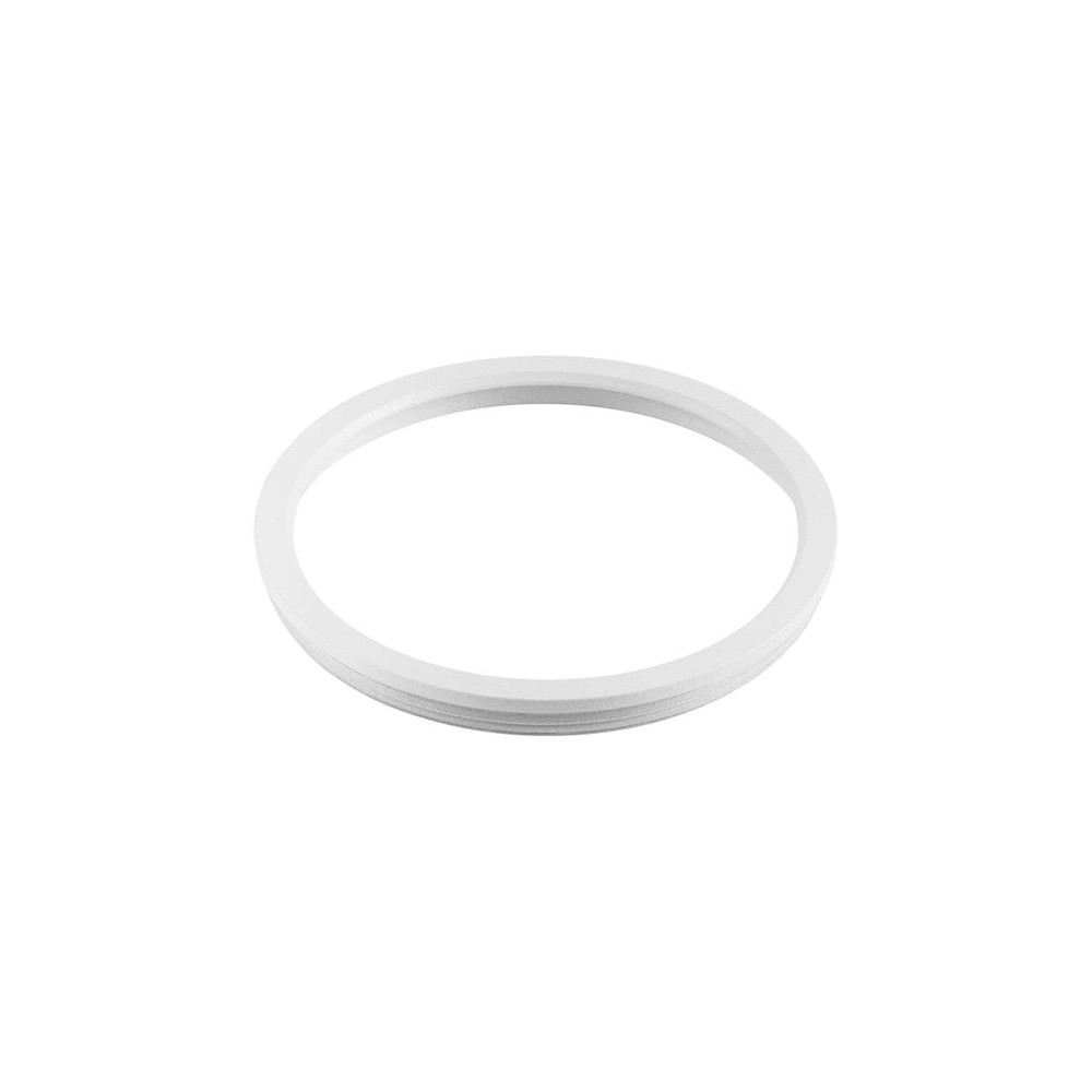 Deco ring Kalu 2.0 white