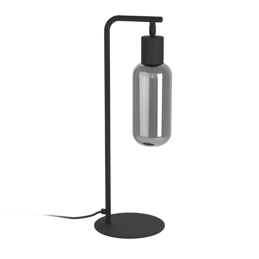 Table lamp Majone black