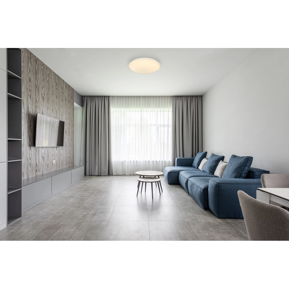 Ceiling light Atreju I Ø 41cm - 4000K Globo 9007371412600