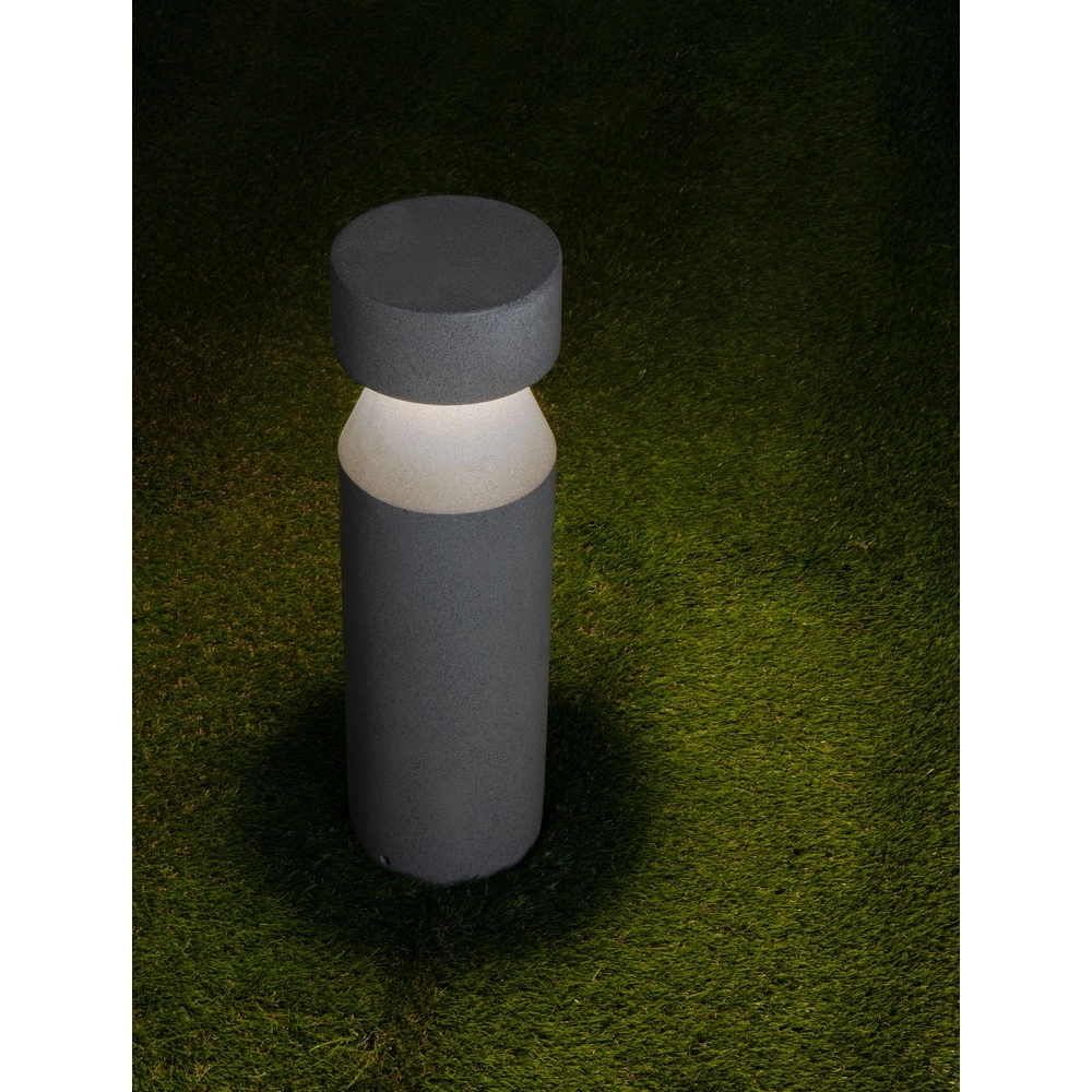 Garden lamp Lua 55.5cm Lyora 5212017469113