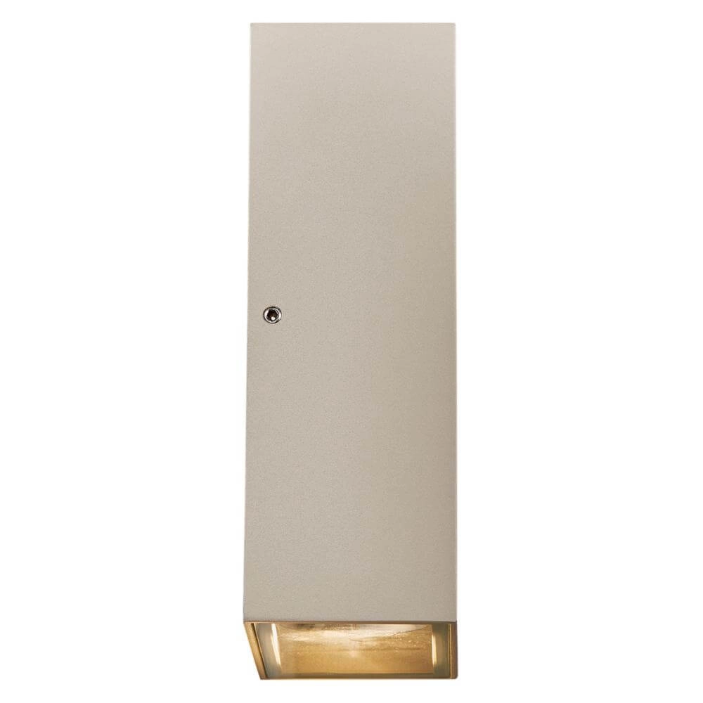 Surface-mounted spot Rold sand brown Nordlux 5704924012419