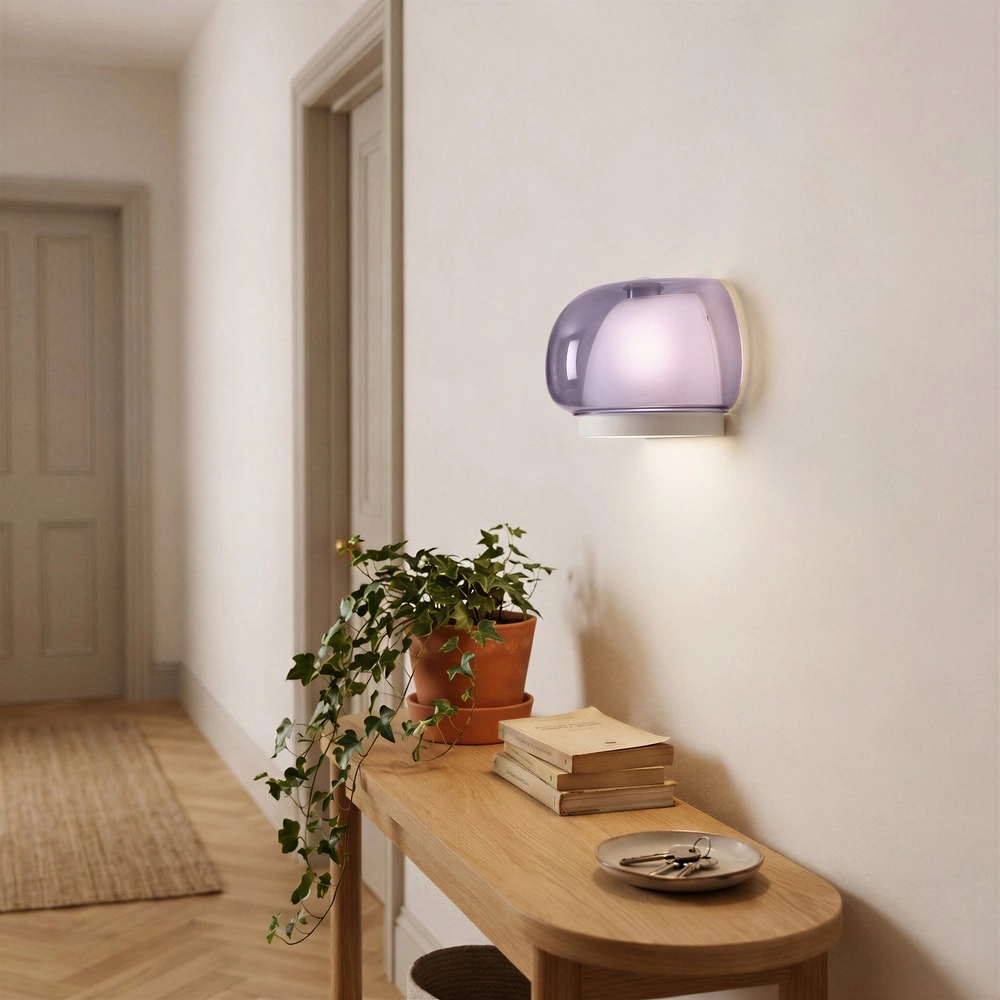 Design wall lamp Belomontejo chrome Eglo 9008606405039