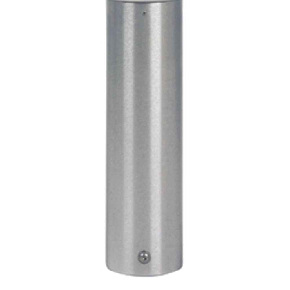 Garden lamp stainless steel standing Lanterno 50cm Albert 4007235905007