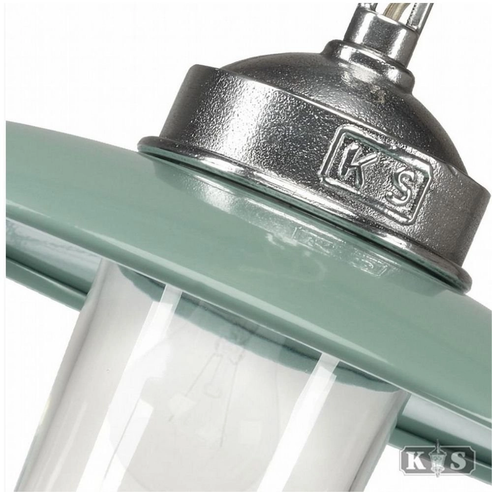 Porch hanging lamp Solingen Retro Nostalgic KS Verlichting 8,71473E+12