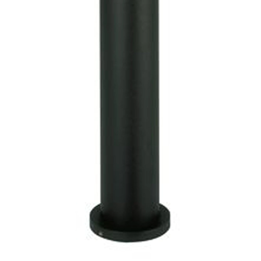 patio lamp Jail 90cm - black Albert 4007235620436