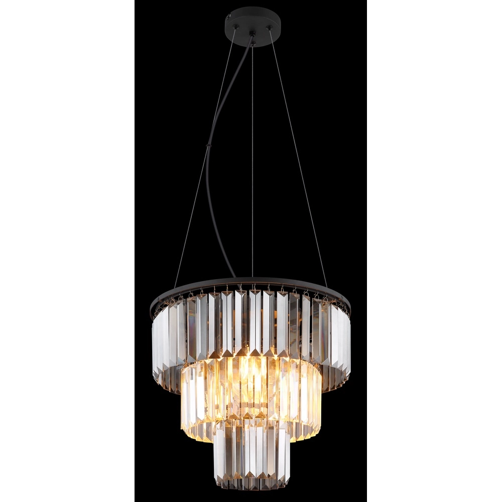 Chandelier Naxis Ø 40cm Globo 9007371458387