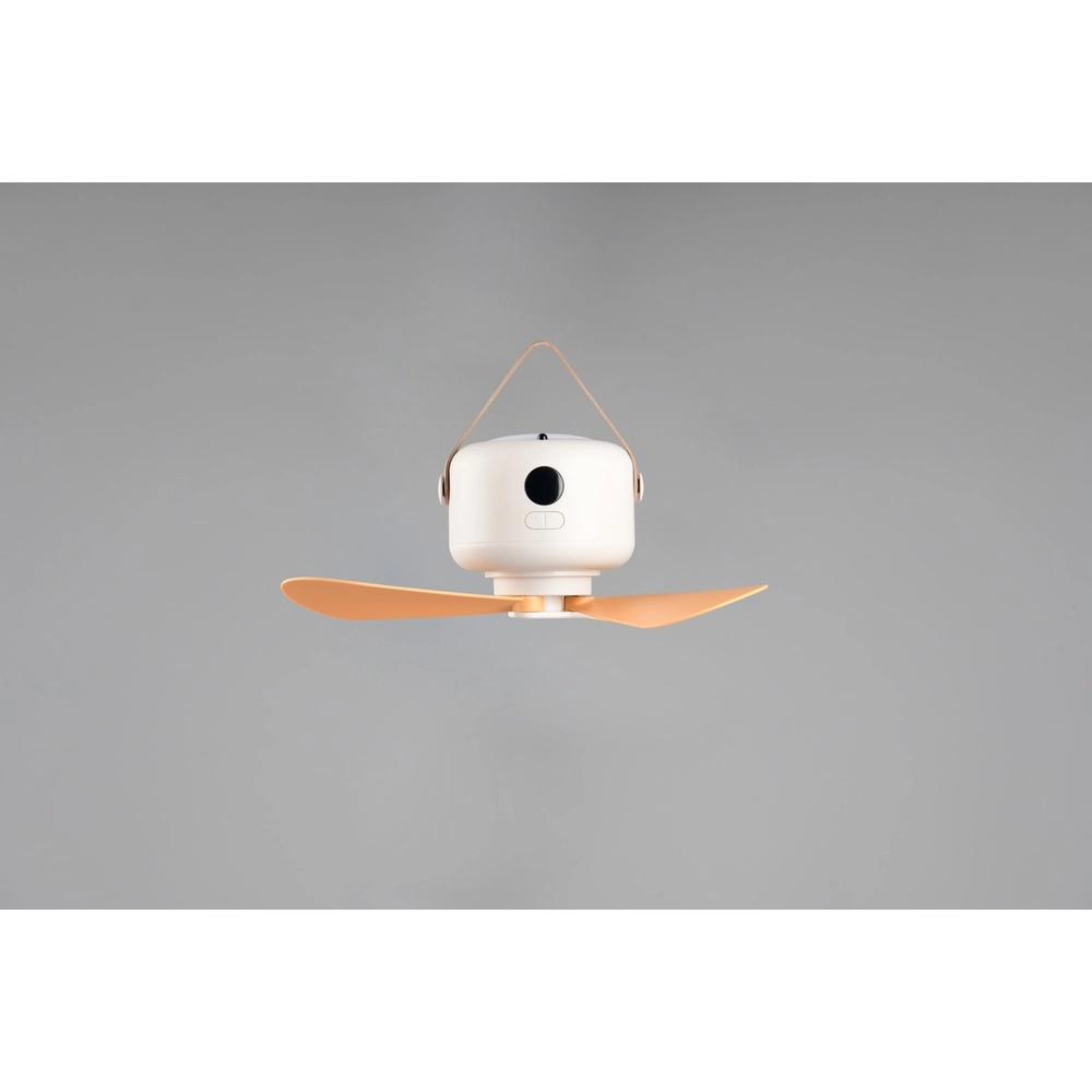 White fan Rena Rechargeable Trio 4017807689228