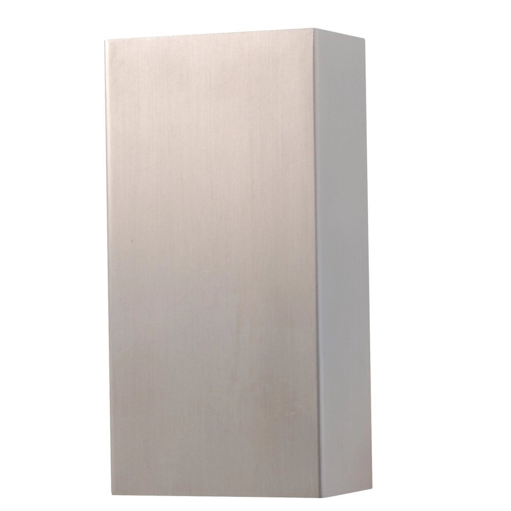 Wall lamp Metallico metallic gray