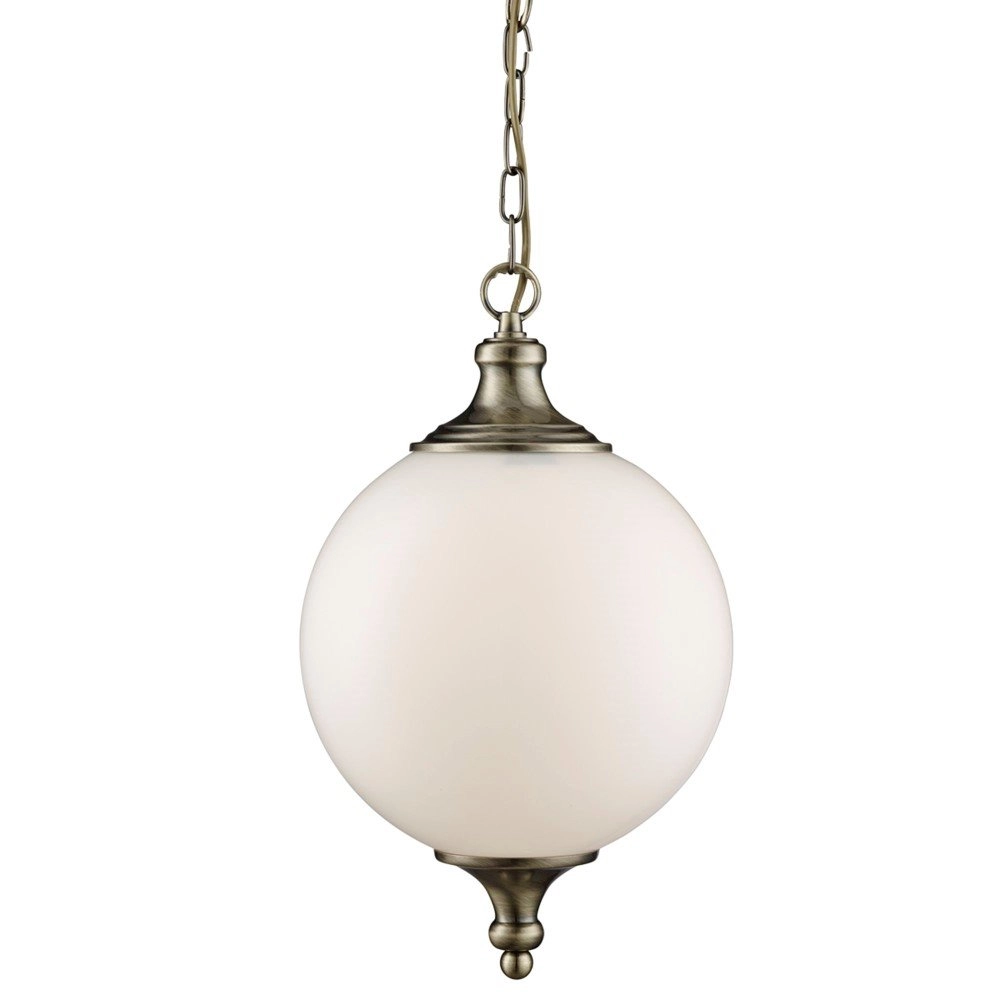 Pendant lamp Avalon Ø 25cm