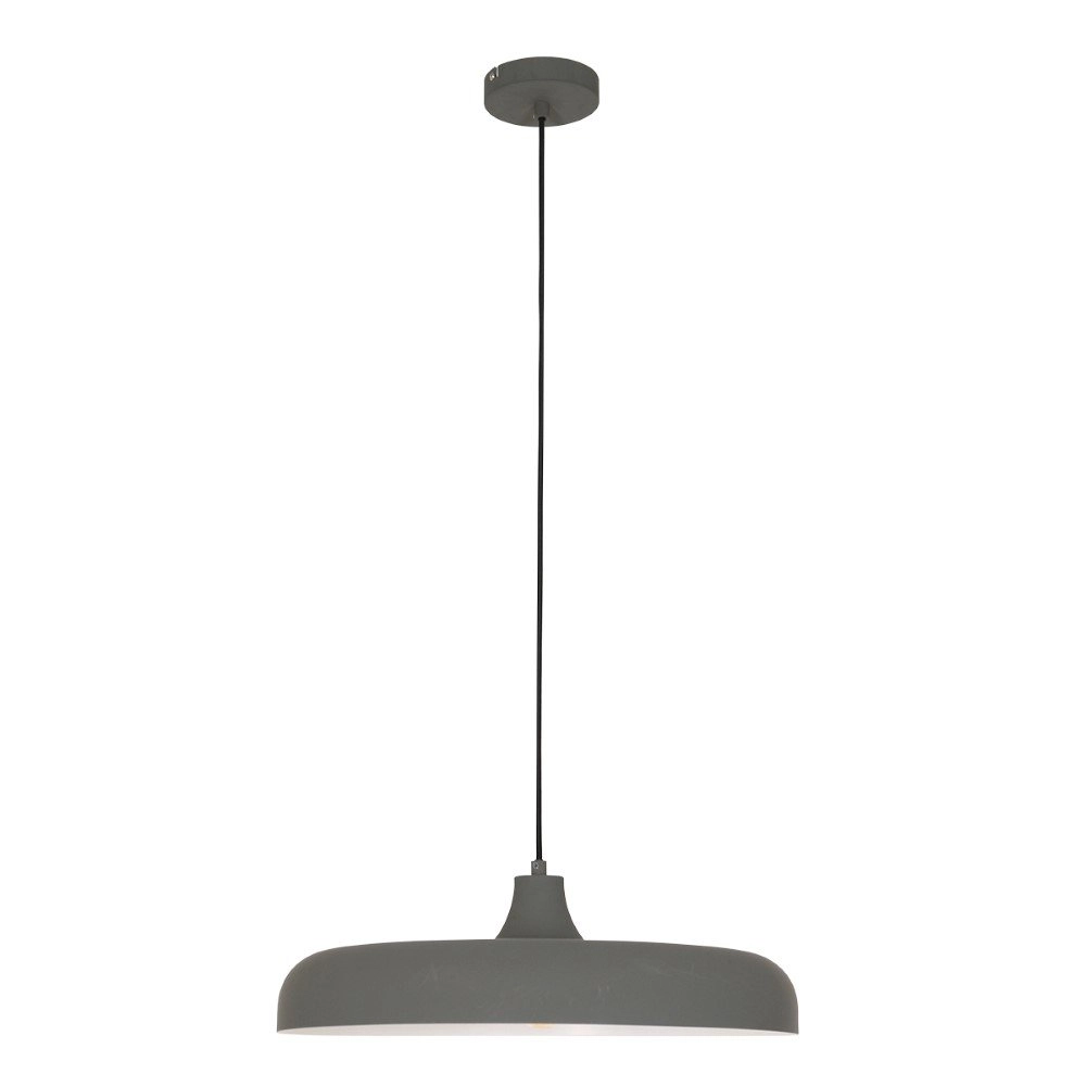 Hanging lamp Krisip Ø 50cm Steinhauer 8712746132533