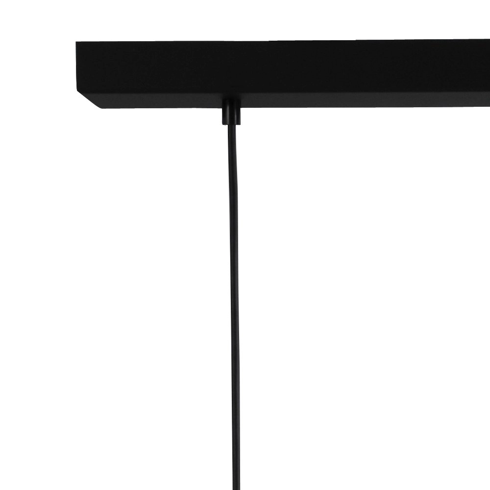 Dining room lamp Industria 3x26 Rustic Masterlight 8718121230030
