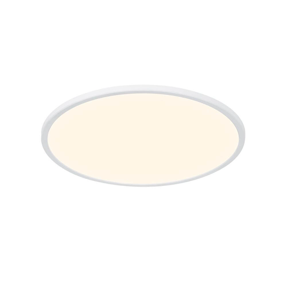 Ceiling light Oja white Ø 42,4cm - 2700K - 20W