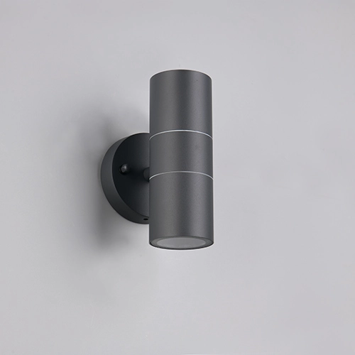 Wall lamp Turia anthracite Trio 4017807691306