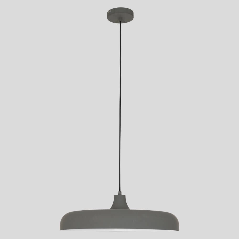 Hanging lamp Krisip Ø 50cm Steinhauer 8712746132533