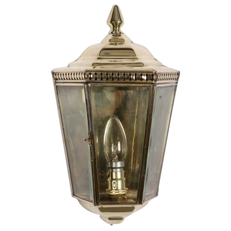 Rural outdoor lamp Chelsea Passage