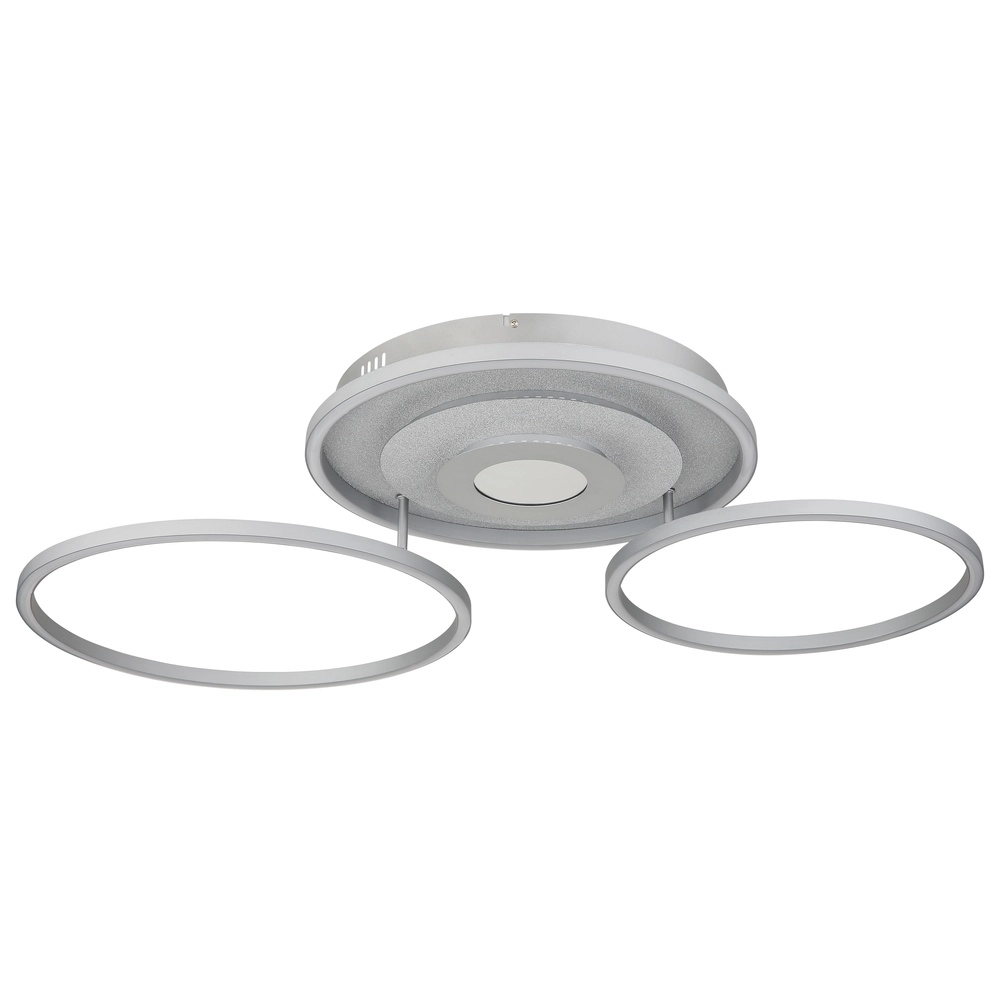 Design ceiling lamp Miles 99.2cm Globo 9007371589722