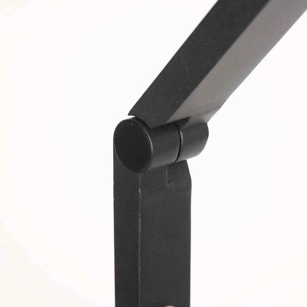 Table lamp Ringlux black Steinhauer 8712746176667