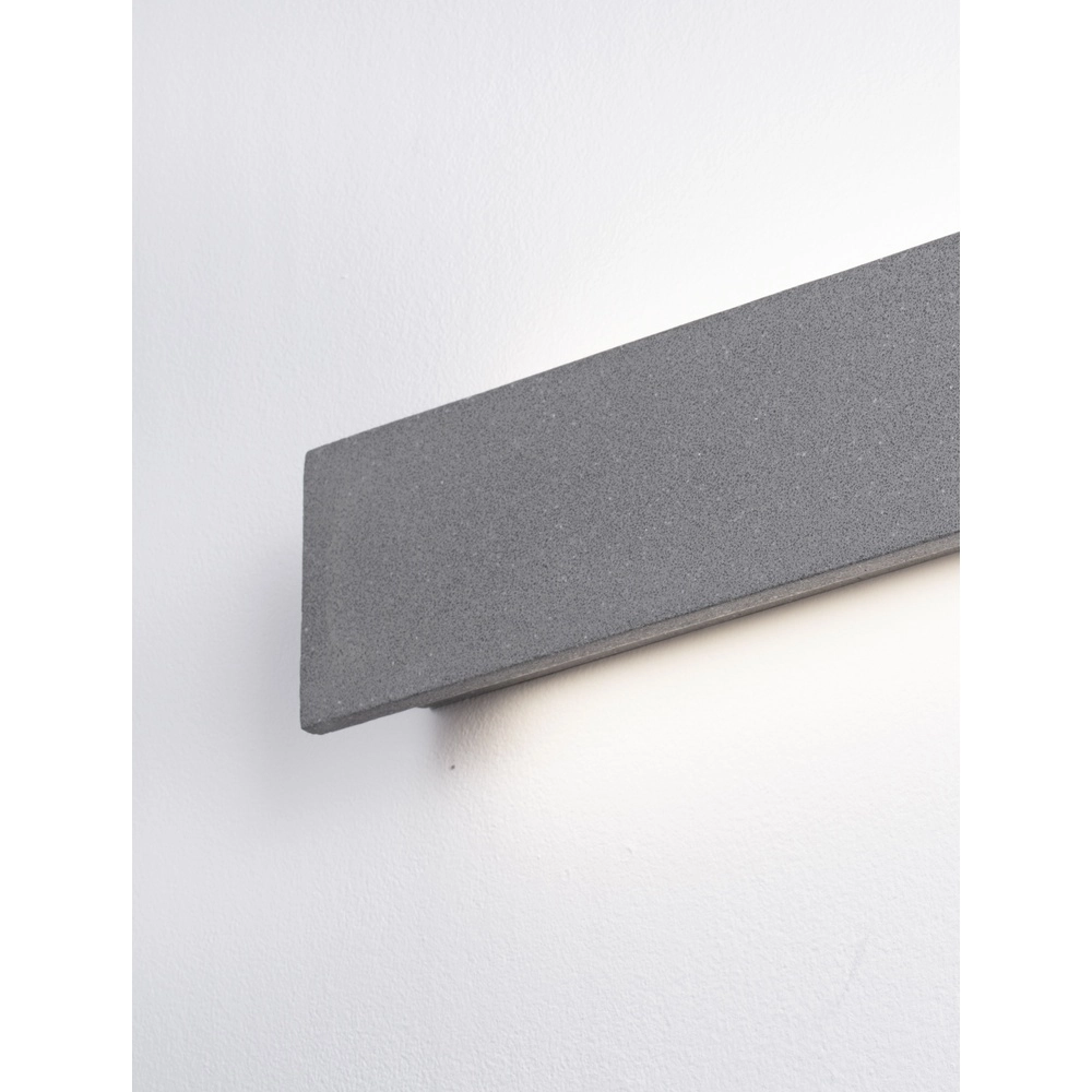 Wall lamp Luna rectangle 60cm Lyora 5212017454621
