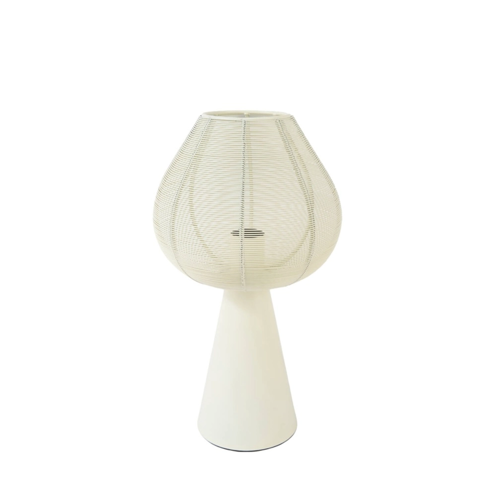 Table lamp Maret white