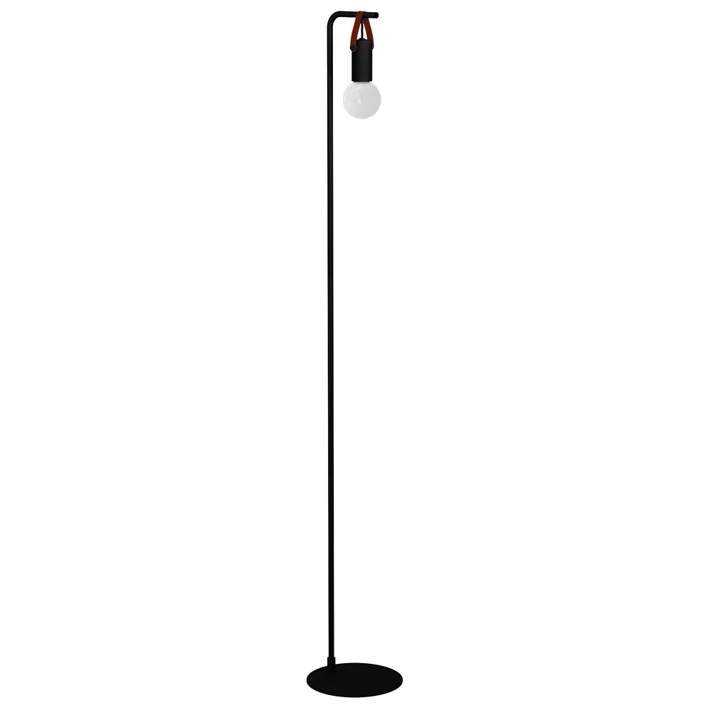 Nice floor lamp Apricale