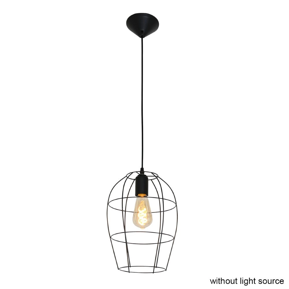 Wire lamp Minimalics Steinhauer 8712746132960