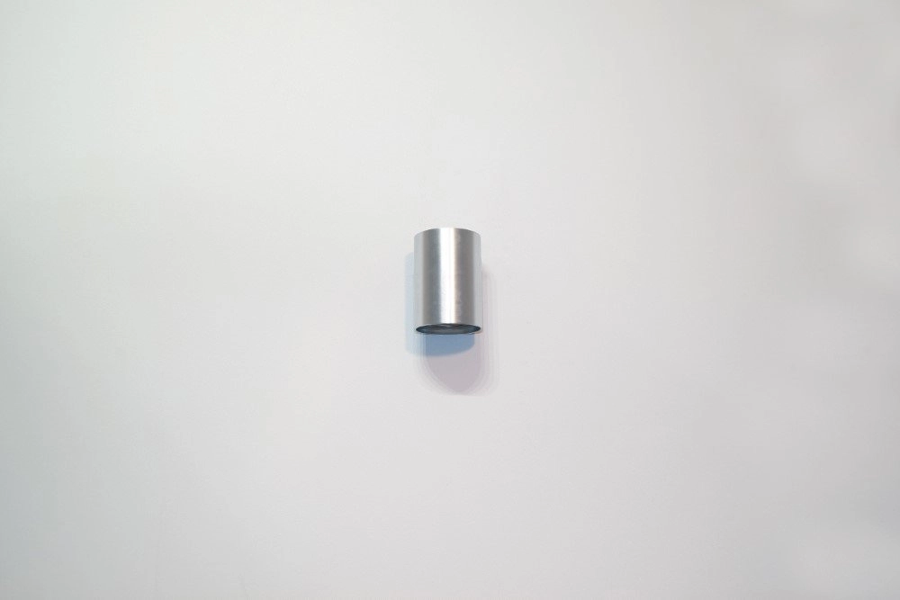 Downlighter Roulo1 gray