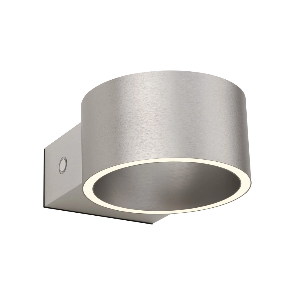 Rechargeable wall lamp Pure Akku Clipse Diamond Paul Neuhaus 4012248391761