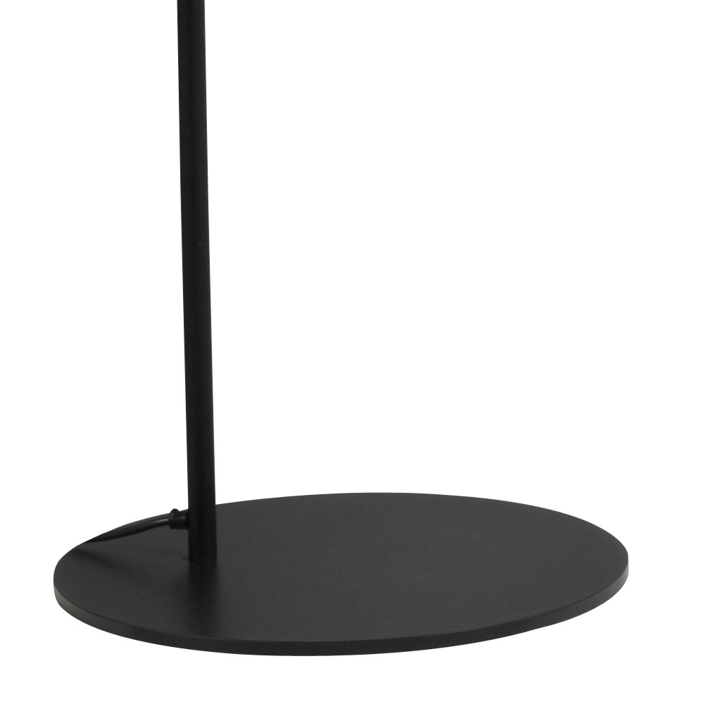 Floor lamp Industria 186 white with silver Masterlight 8718121153186