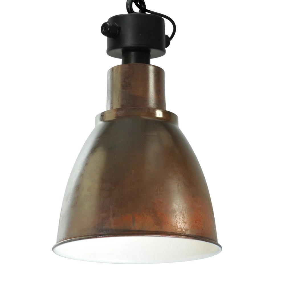 Dining room lamp Industria 2x27 Rustic Masterlight 8718121231488