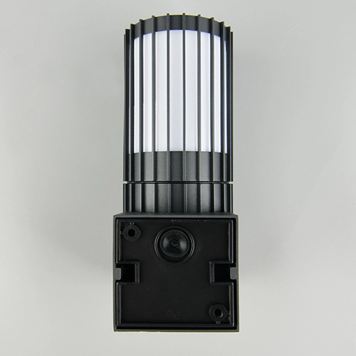 Wall lamp Volga anthracite Trio 4017807686944