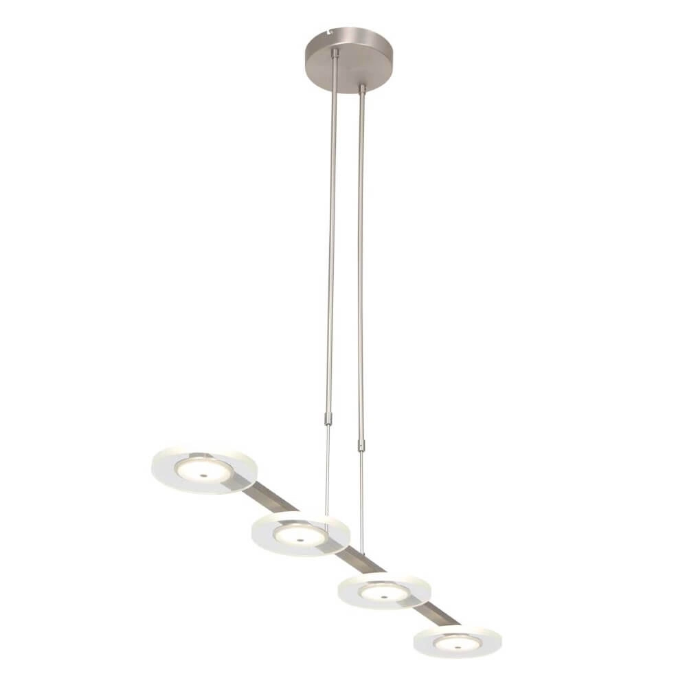 Stainless steel LED office lamp Turound