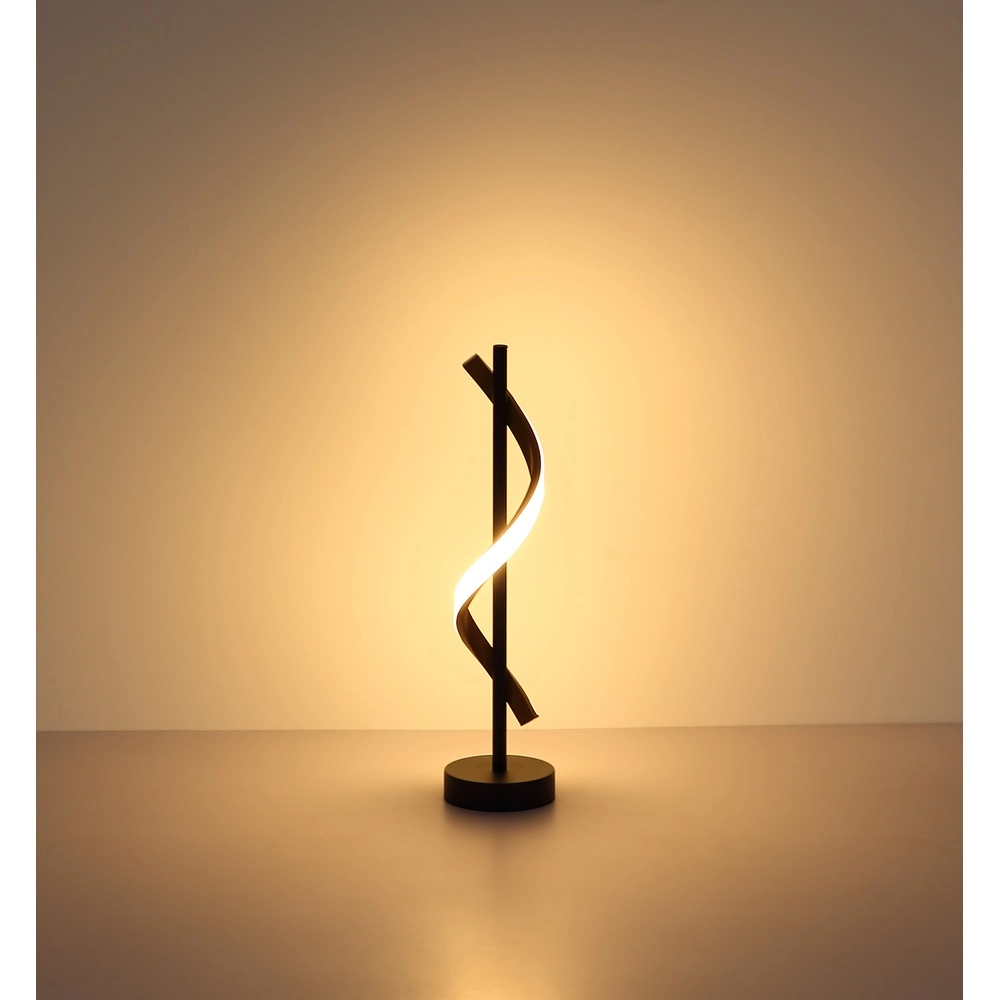 Design table lamp Watkins Black Globo 9007371528752