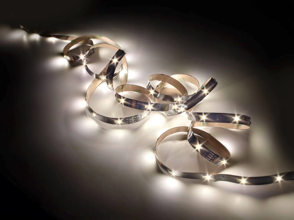 LED strip Gaming Chip black