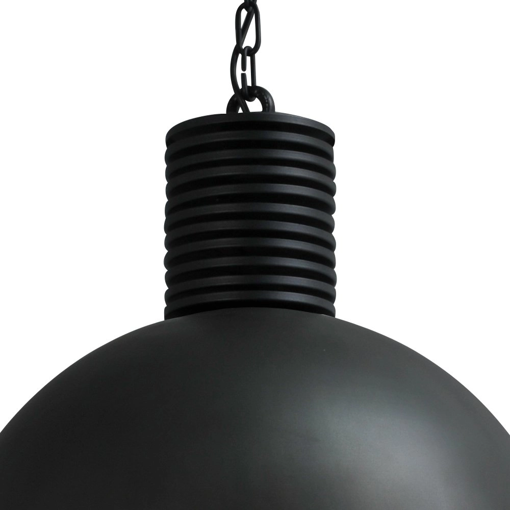Pendant lamp Industria Gold 50 Masterlight 8718121159539