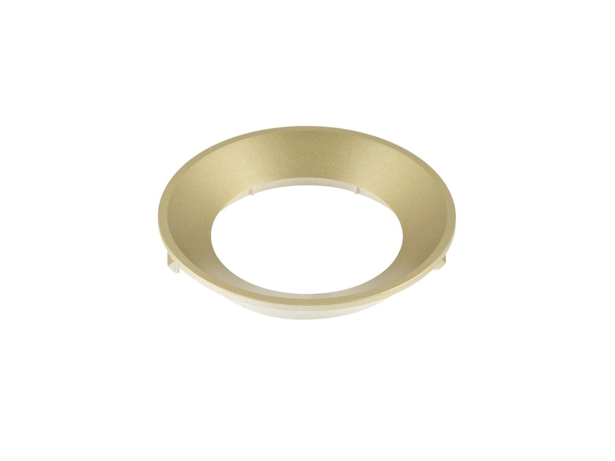 Front reflector Numinos M gold