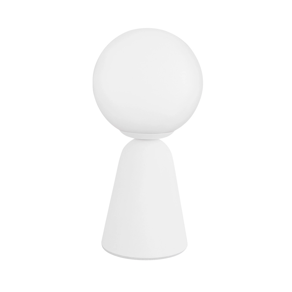 Design table lamp Zero white Lyora 5212017427786