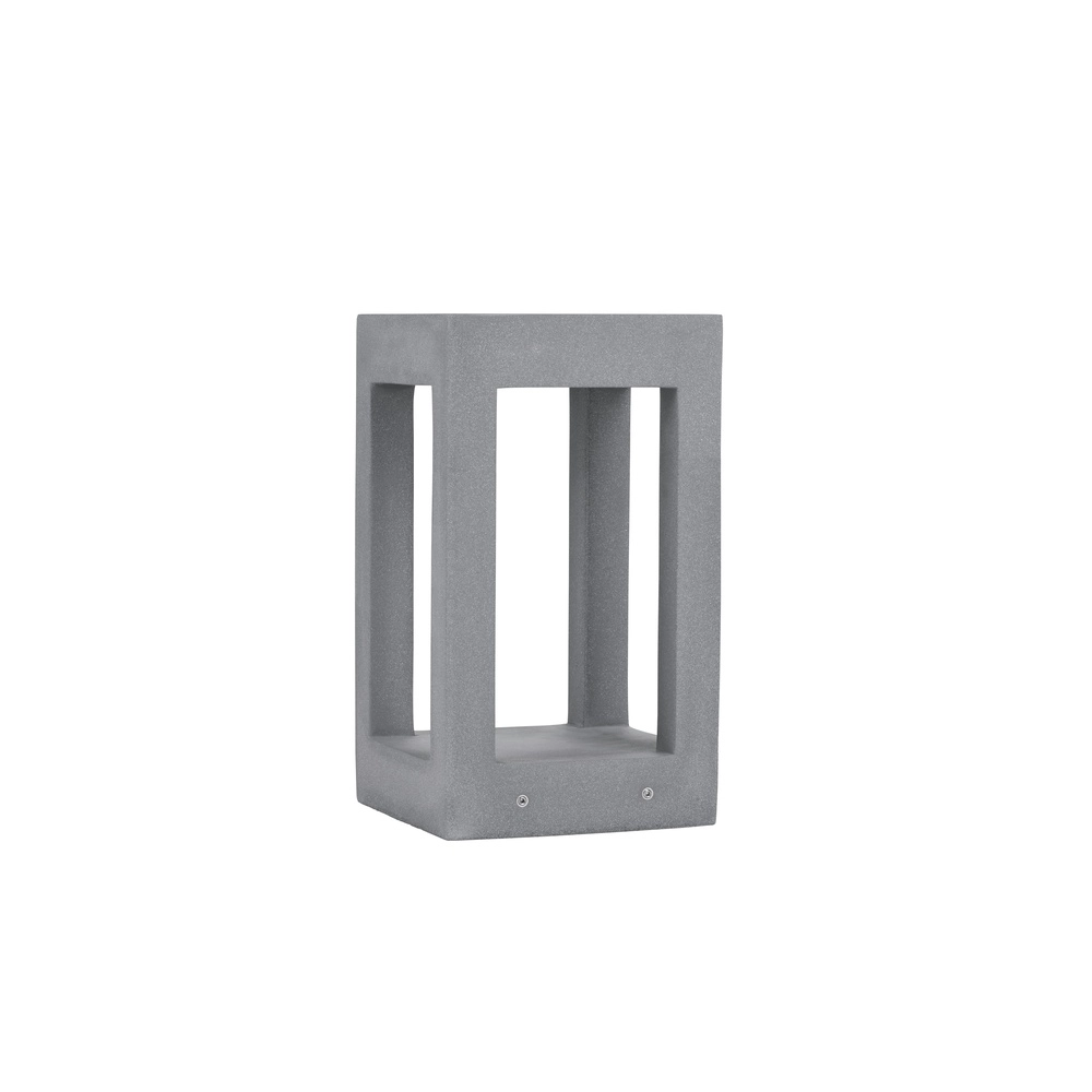 Square floor lamp Bev 35cm Lyora 5212017440471