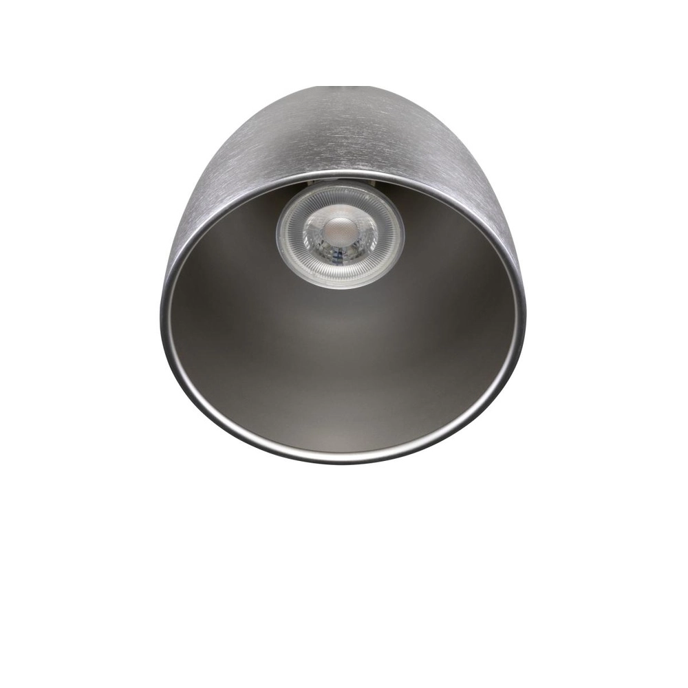 Rail fixture Para Cone 3-phase aluminum SLV 4024163305150